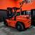 2025 VIPER FD70 OPEN CAB FORKLIFT 2 thumbnail