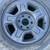 Black Chevy Avalanche 17 inch aluminum wheels 6 on 5.5 inches fits GMC 4 thumbnail