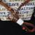 Dooney & Bourke Baltimore Ravens Doodle Suki Crossbody 7 thumbnail