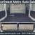 2016 Nissan NV200 SV 1 Owner 98k Navigation Camera Bluetooth NICE... 11 thumbnail