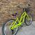 Electra Cruiser 7D Step Thru 26 inch Beach Cruiser w/ Basket Lime Green 9 thumbnail