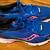 Womens  Saucony Sneakers 1 thumbnail