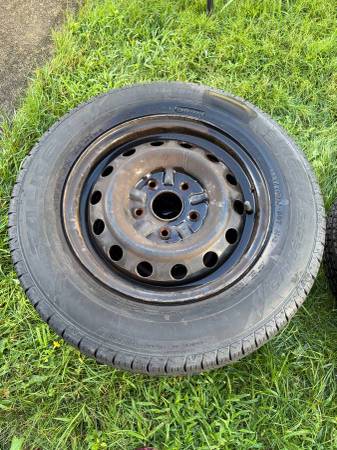 14” rims 1