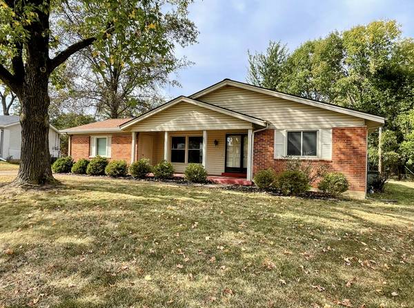 Florissant Home for Sale 1
