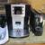 Delonghi Perfecta Coffee Cappuccino $200. Starbucks Verismo K-fee $20. 1 thumbnail