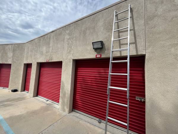 16ft extension ladder 1