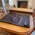 8-Place Solid Oak Dining Table 23 thumbnail