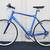 Trek 7.6 FX Commuter Fitness Hybrid w/ Carbon Fork, IsoZone Seatstays 19 thumbnail