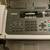 NICE   BROTHER  FAX MACHINE 1 thumbnail