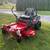 Zero turn mower 7 thumbnail