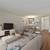 Completely remodeled 2 bed / 1 bath apt - gated community! 1 thumbnail