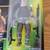 NEW 1997 Kenner Star Wars Power of the Force Dengar W/Blaster Figure 2 thumbnail