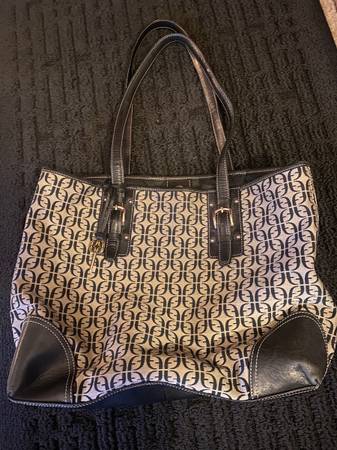 Fossil Brand Bag Purse 1