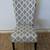 Aesthetic Dining Chair (Delivery Available) 3 thumbnail