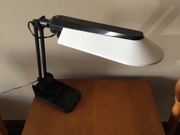 Large Desk Lamp Light 1