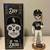 White Sox Day Of The Dead Sugar Skull 9/10/21 New Bobblehead 1 thumbnail