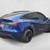 2023 Tesla Model Y Long Range AWD All Wheel Drive SUV Electric 5 thumbnail