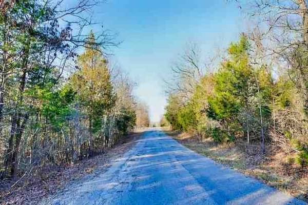 $100 Own .25 Acre Lot Walk to North Lake & Veteran's Park! (Horseshoe Bend, AR)64313264327043120