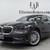 2024 *BMW* *5 Series* *530i xDrive* Dark Graphite Me 1 thumbnail