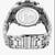 Three Mens Dive Style Watches for Price of One!! NEW in Box!! 9 thumbnail