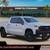 2022 Chevrolet Chevy SILVERADO 1500 LTD 4WD CREW CAB 147 LT TRAIL BOSS 1 thumbnail