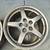 OEM GM 98-04 Corvette Magnesium C5 Wheels Rare 9592639 3 thumbnail