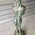 32" Tall Signed Nude Woman Bronze Statue 3 thumbnail