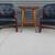 Set of 2 pretty & comfortable chairs 2 thumbnail