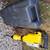 electric JACKHAMMER with 2 bits and plastic case 3 thumbnail