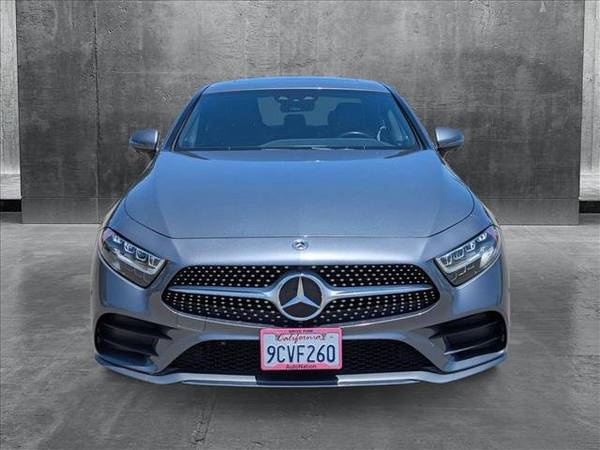 2019 Mercedes-Benz CLS Eléctrico CLS 450 Sedán - $31,985 (Llame *(949) 468-5332* para Confirmar Disponibilidad Instantáneamente)63618208019969121