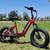 Hovsco HovBeta Front and Rear Fender or for Fat tire 20x4 ebike 3 thumbnail