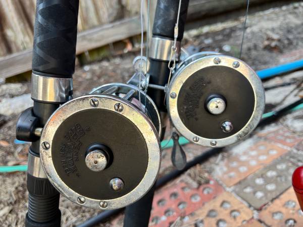 best fishing line for landlock salmon using spinning reel Does this rod works with salmon or is it too light? : r/Fishing
