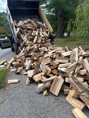Firewood for Sale 1