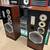 Marantz HD 880 12” 4 way vintage speakers 1 thumbnail