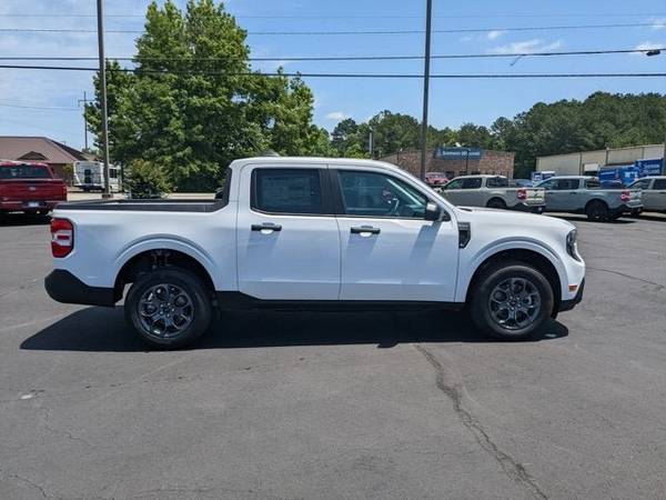 2025 *Ford* *Maverick* *XLT FWD SuperCrew* - $31,885 (Legacy Ford)63620170613379122