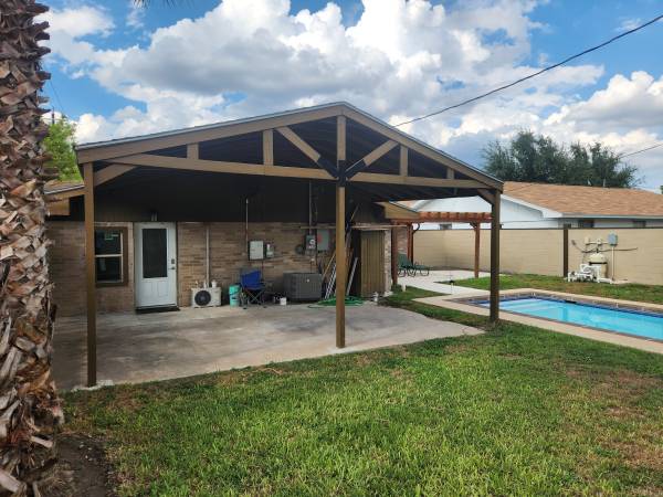 $319,000 / 4br - 2110ft2 - House For Sale in McAllen, TX (McAllen)64194264140419124