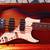 Fender Roscoe Beck Artist Series Signature Bass IV Rosewood Fretboard 14 thumbnail