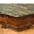Drawer Cabinet with marble top 2 thumbnail