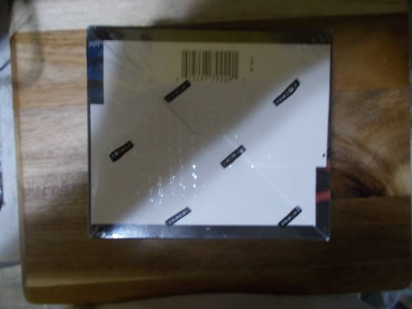 2014 Panini Country Music FACTORY SEALED Retail Box