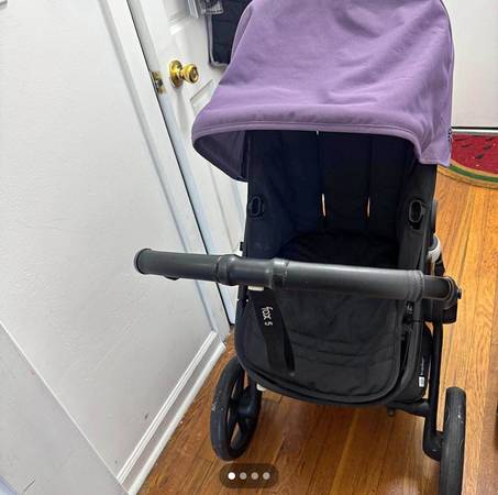 Bugaboo fox 5 1