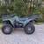 2005 Kawasaki Prairie 360 4x4 4 thumbnail
