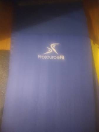 fitness  MAT 1