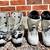 Complete Women's Ski Package: Head Skis +Apex Boots (Size 4)+ Poles 21 thumbnail