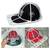 Ballcap Buddy Washing Frame Cages for Washer / Dishwasher, 2 Available 4 thumbnail
