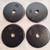 Adjustable free weights - dumbbells, 24 plates, 130 lbs. 3 thumbnail