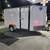 Enclosed Cargo Trailer. Towing moving Storage. 12x6x6 1 thumbnail