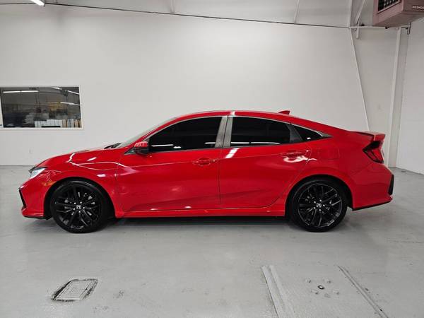 2020 HONDA Civic Si - $22,999 (#1 Selección de usados)63441509515907121
