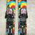 🎿 133cm Line Twin Tips wit Marker Bindings 4 thumbnail