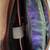 Orvis Canvas/Leather Briefcase Messenger Bag 4 thumbnail