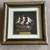 3 x 3 D miniature ship shadow box frame 4 thumbnail
